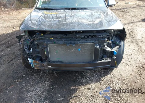 2024 Kia Seltos Ex from USA, damaged, VIN KNDERCAA6R7638522